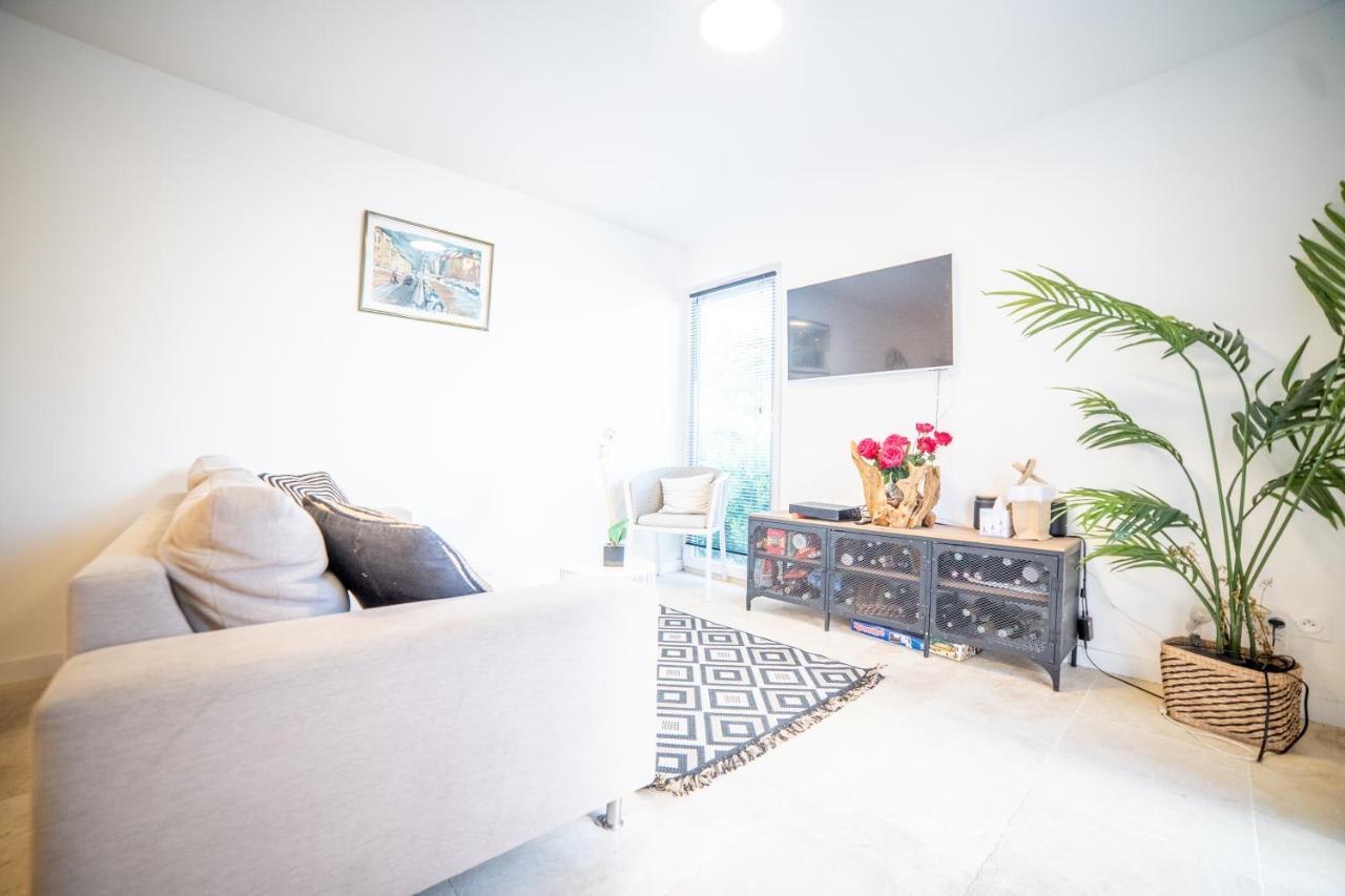 Villa Sunny Beach Clim Acces Plage Parking Famille - Topprosconciergerie La Grande-Motte Zewnętrze zdjęcie