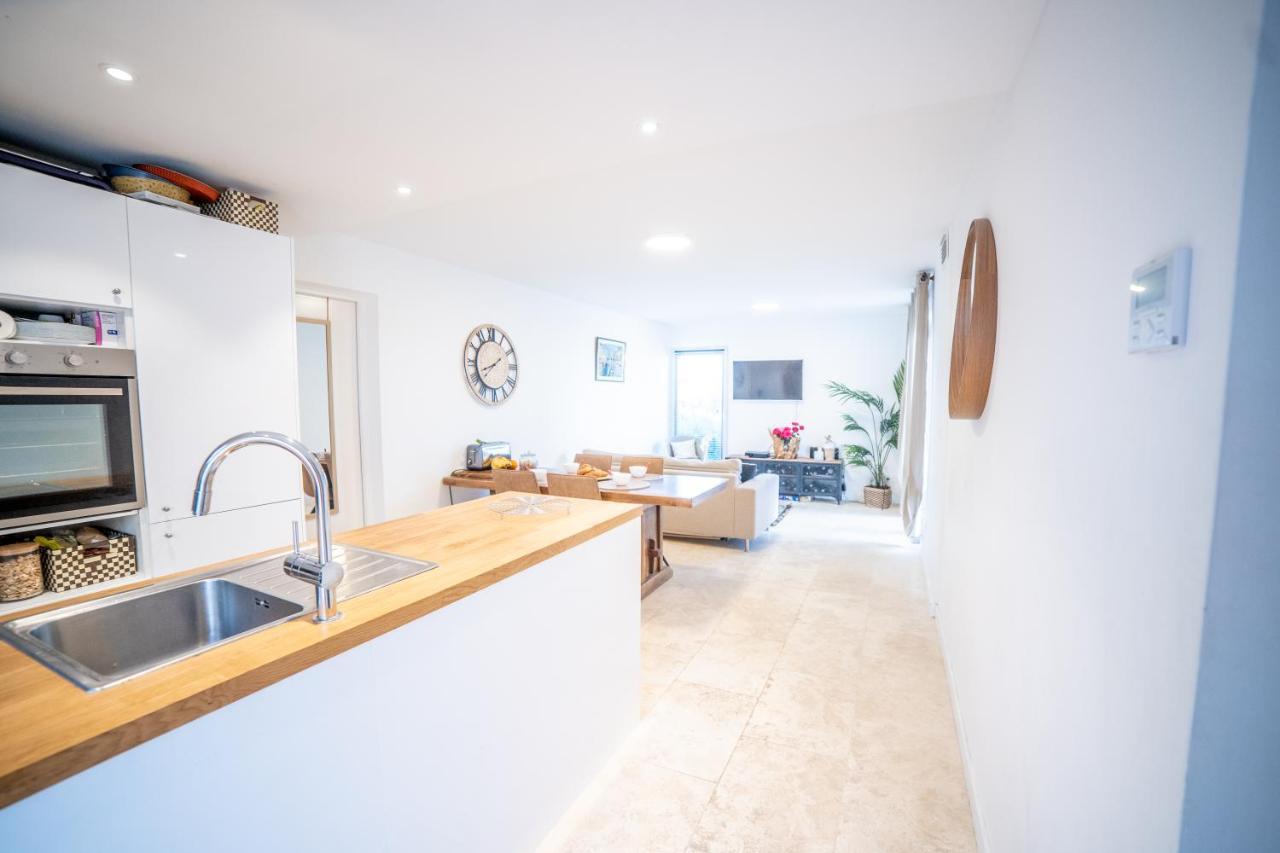 Villa Sunny Beach Clim Acces Plage Parking Famille - Topprosconciergerie La Grande-Motte Zewnętrze zdjęcie