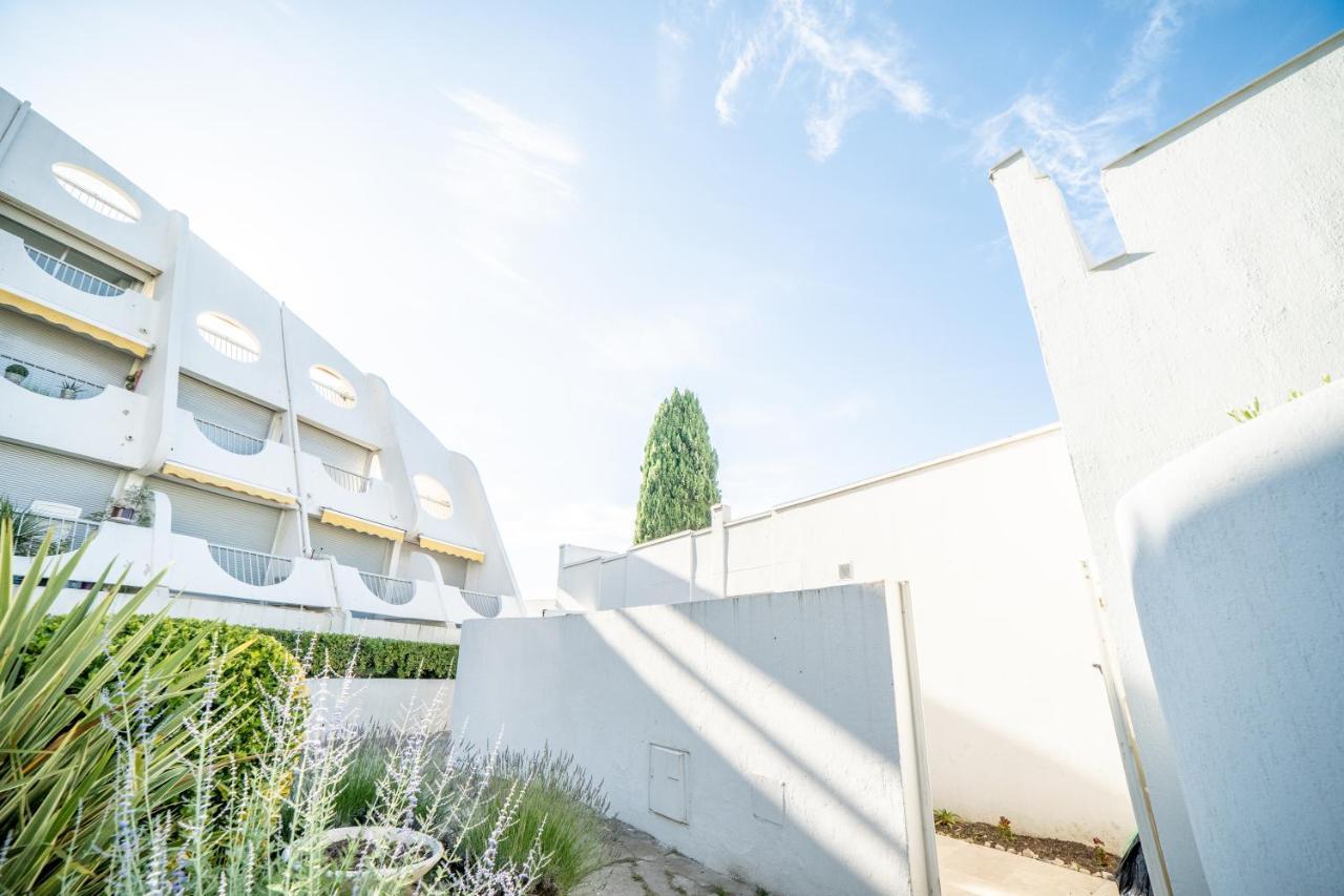 Villa Sunny Beach Clim Acces Plage Parking Famille - Topprosconciergerie La Grande-Motte Zewnętrze zdjęcie
