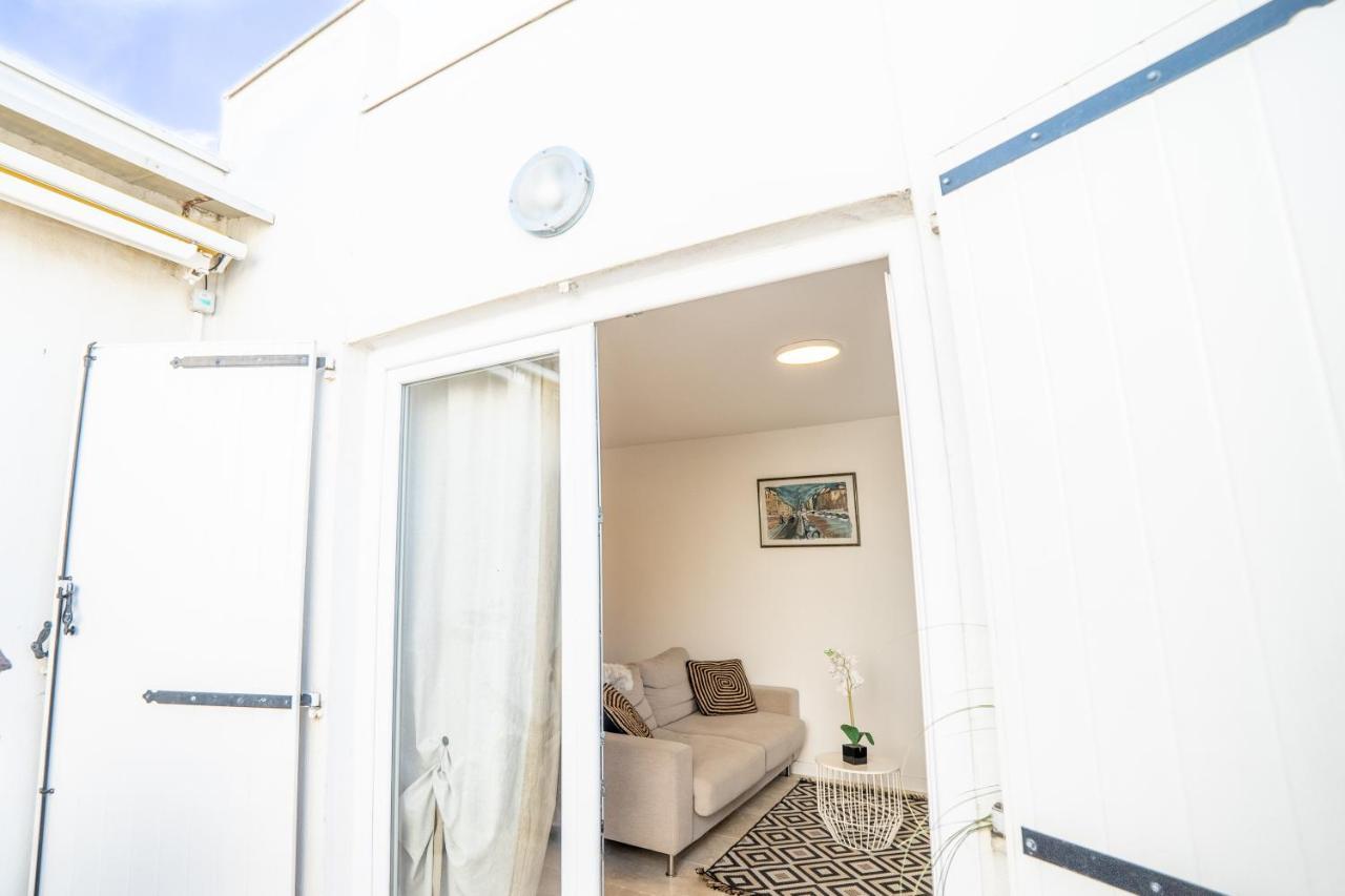Villa Sunny Beach Clim Acces Plage Parking Famille - Topprosconciergerie La Grande-Motte Zewnętrze zdjęcie