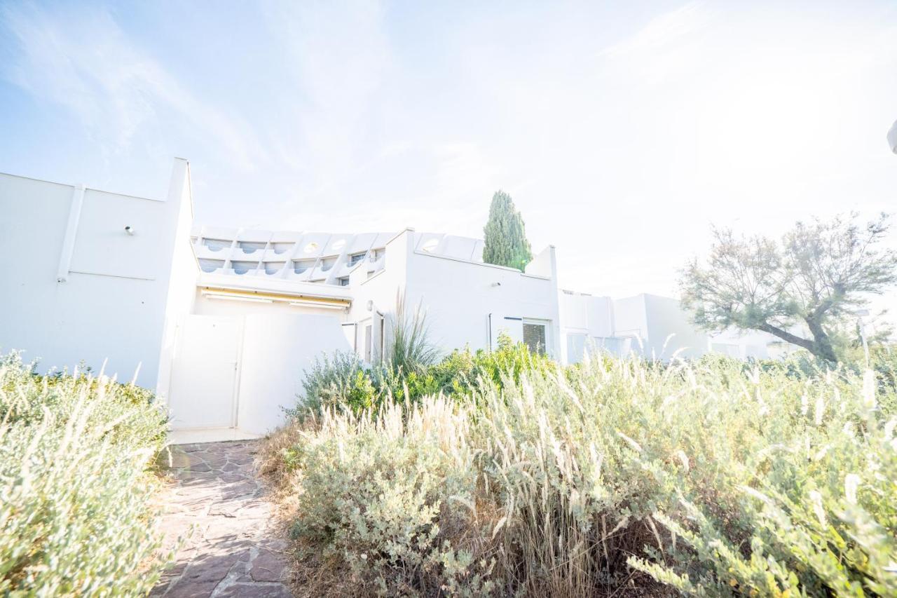 Villa Sunny Beach Clim Acces Plage Parking Famille - Topprosconciergerie La Grande-Motte Zewnętrze zdjęcie