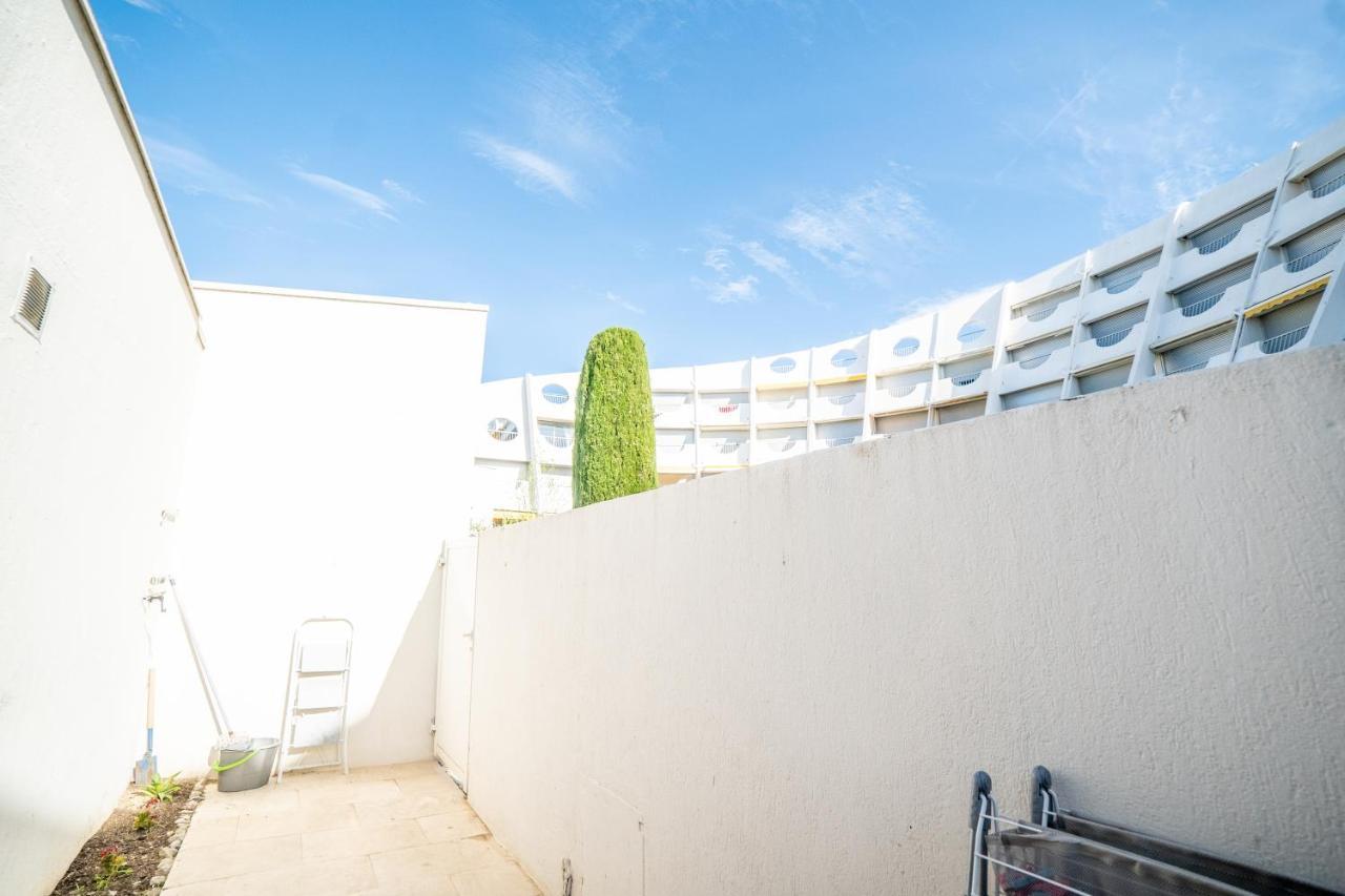 Villa Sunny Beach Clim Acces Plage Parking Famille - Topprosconciergerie La Grande-Motte Zewnętrze zdjęcie