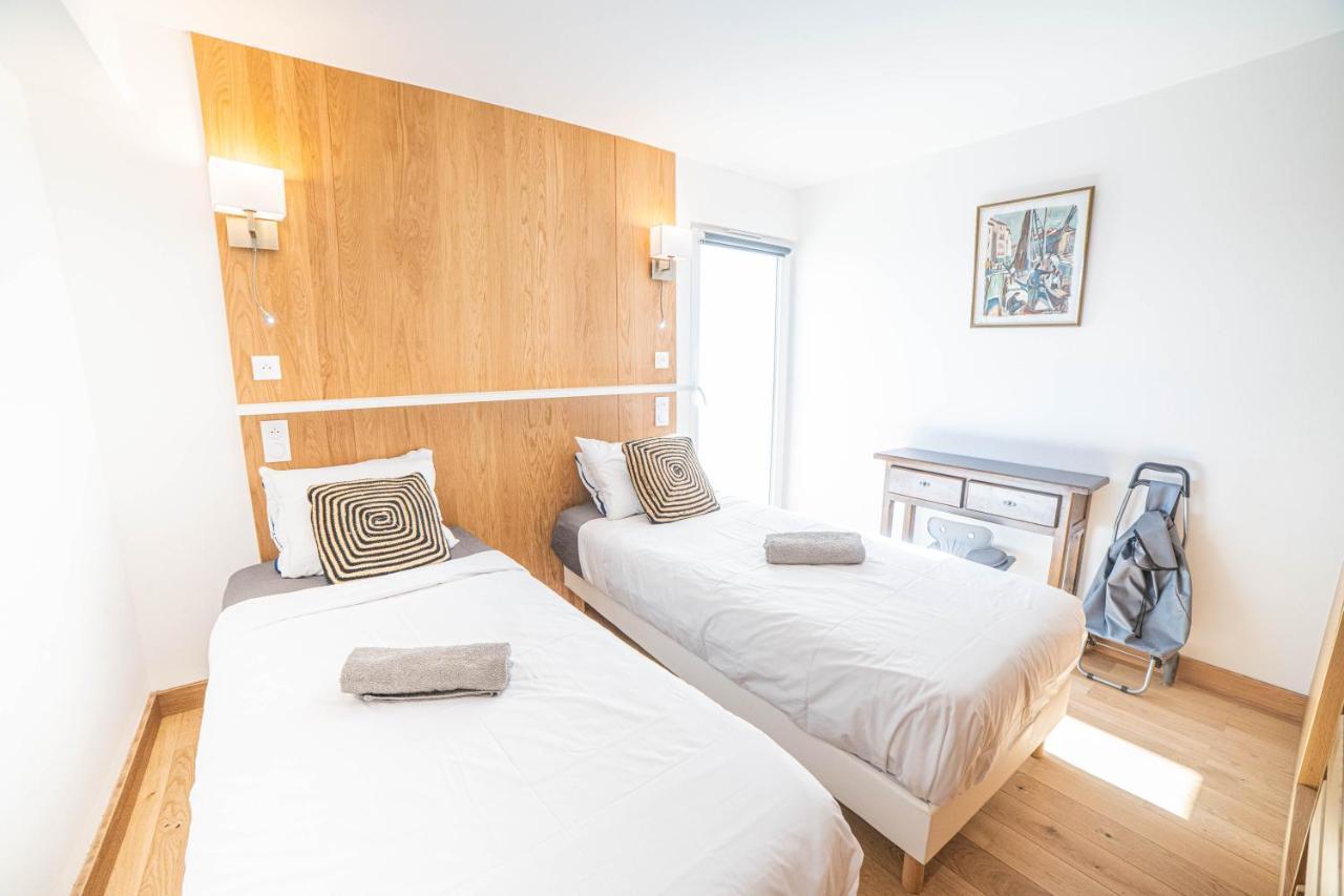 Villa Sunny Beach Clim Acces Plage Parking Famille - Topprosconciergerie La Grande-Motte Zewnętrze zdjęcie