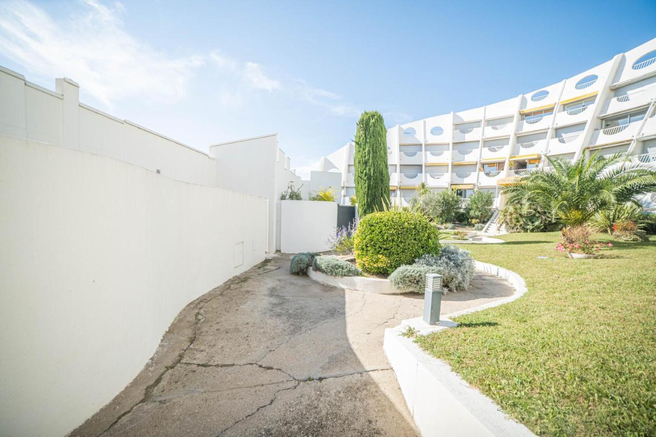 Villa Sunny Beach Clim Acces Plage Parking Famille - Topprosconciergerie La Grande-Motte Zewnętrze zdjęcie
