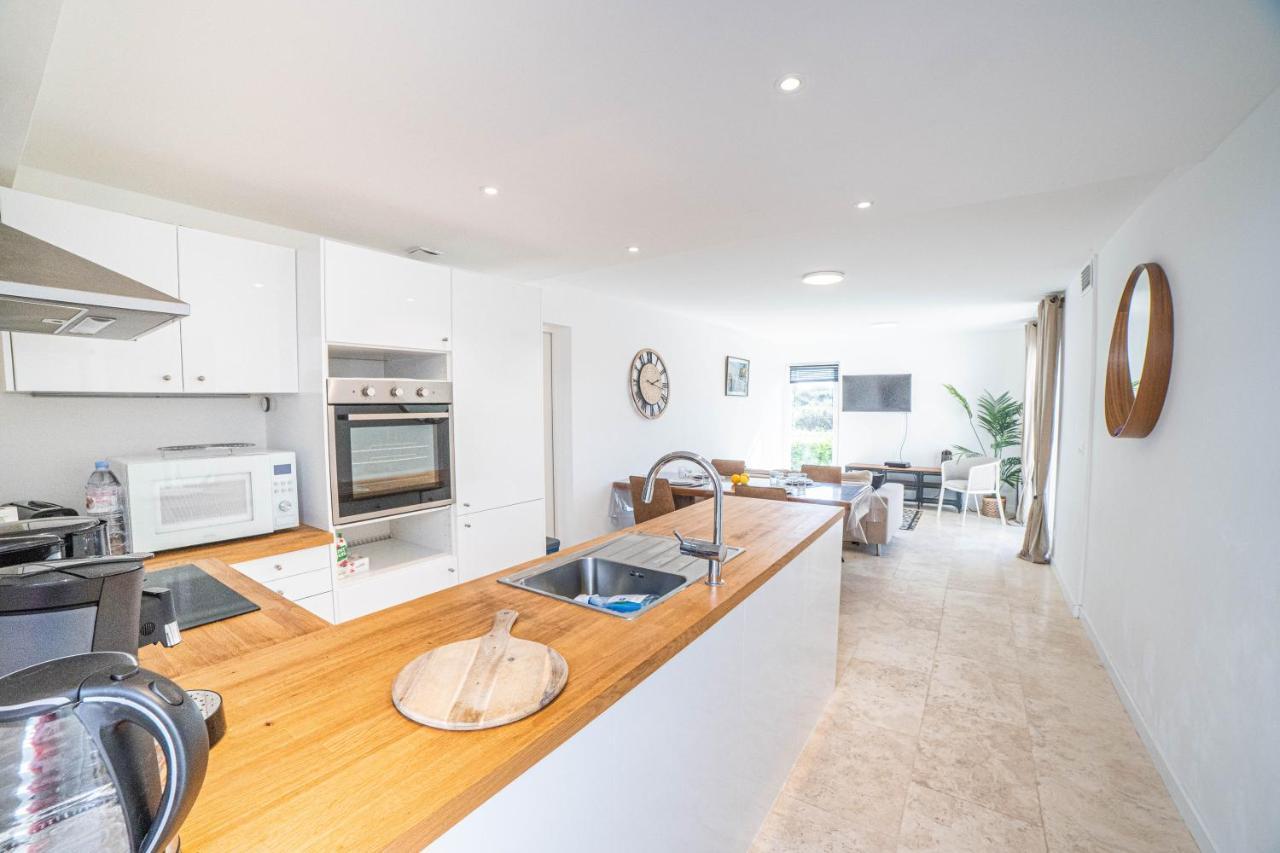 Villa Sunny Beach Clim Acces Plage Parking Famille - Topprosconciergerie La Grande-Motte Zewnętrze zdjęcie