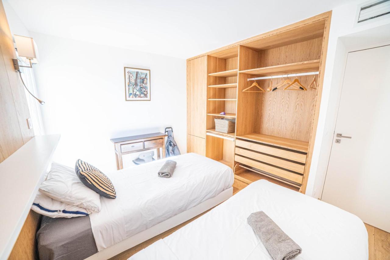 Villa Sunny Beach Clim Acces Plage Parking Famille - Topprosconciergerie La Grande-Motte Zewnętrze zdjęcie