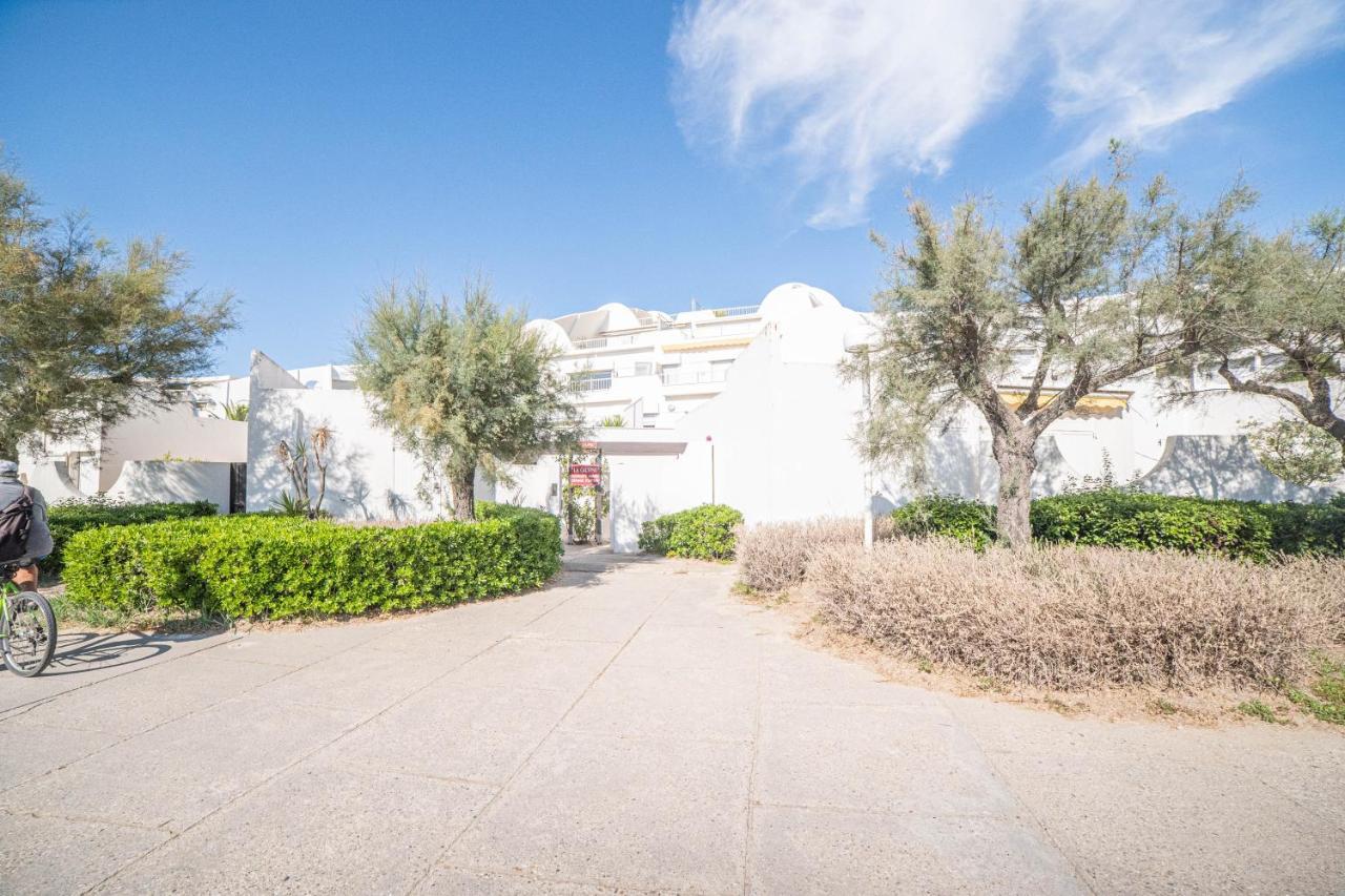 Villa Sunny Beach Clim Acces Plage Parking Famille - Topprosconciergerie La Grande-Motte Zewnętrze zdjęcie