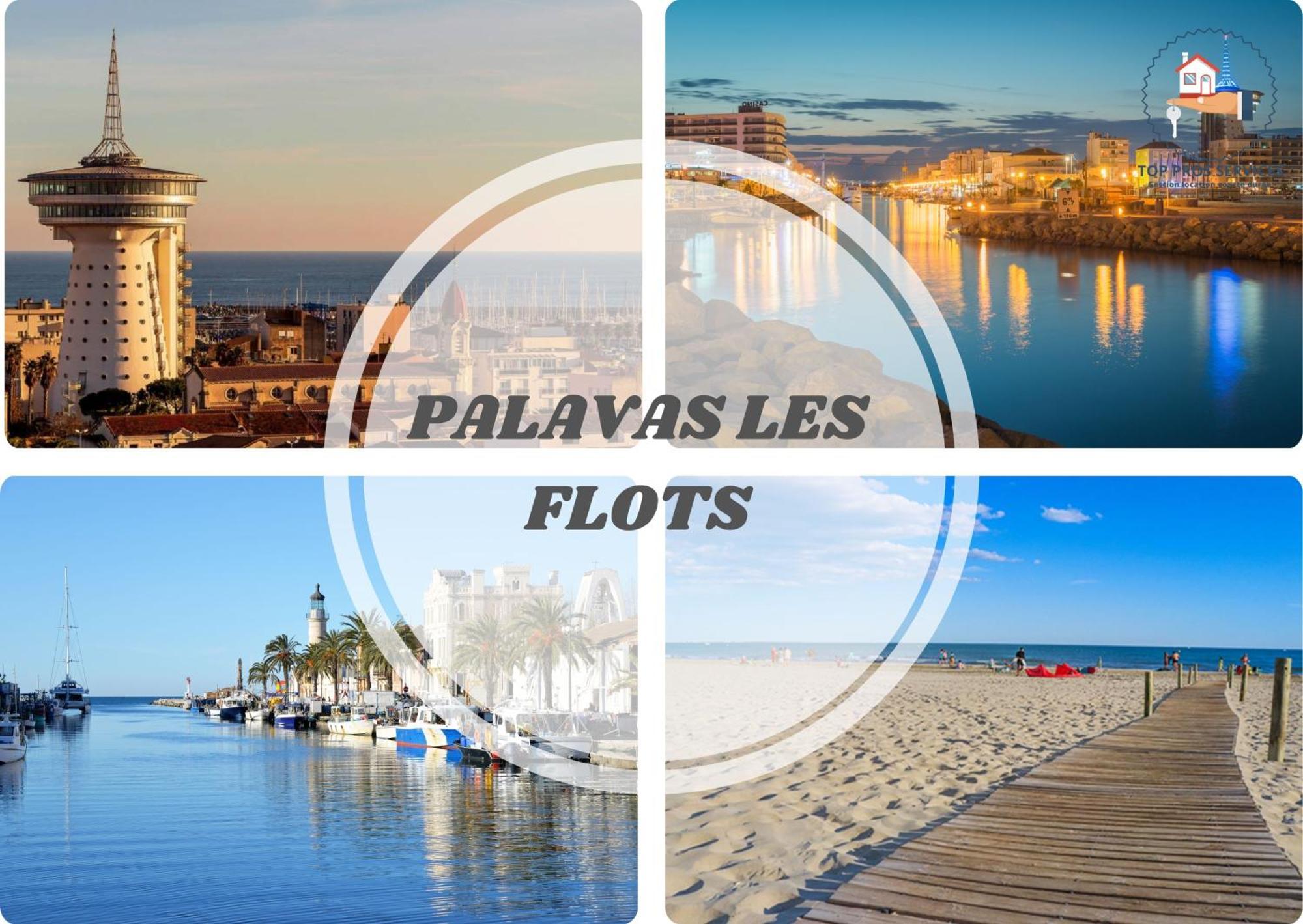 Villa Sunny Beach Clim Acces Plage Parking Famille - Topprosconciergerie La Grande-Motte Zewnętrze zdjęcie