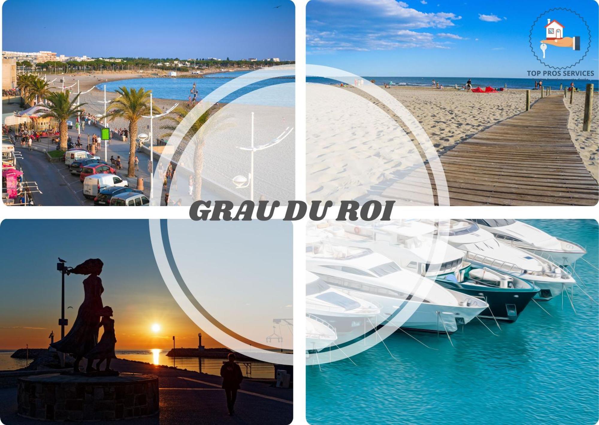 Villa Sunny Beach Clim Acces Plage Parking Famille - Topprosconciergerie La Grande-Motte Zewnętrze zdjęcie