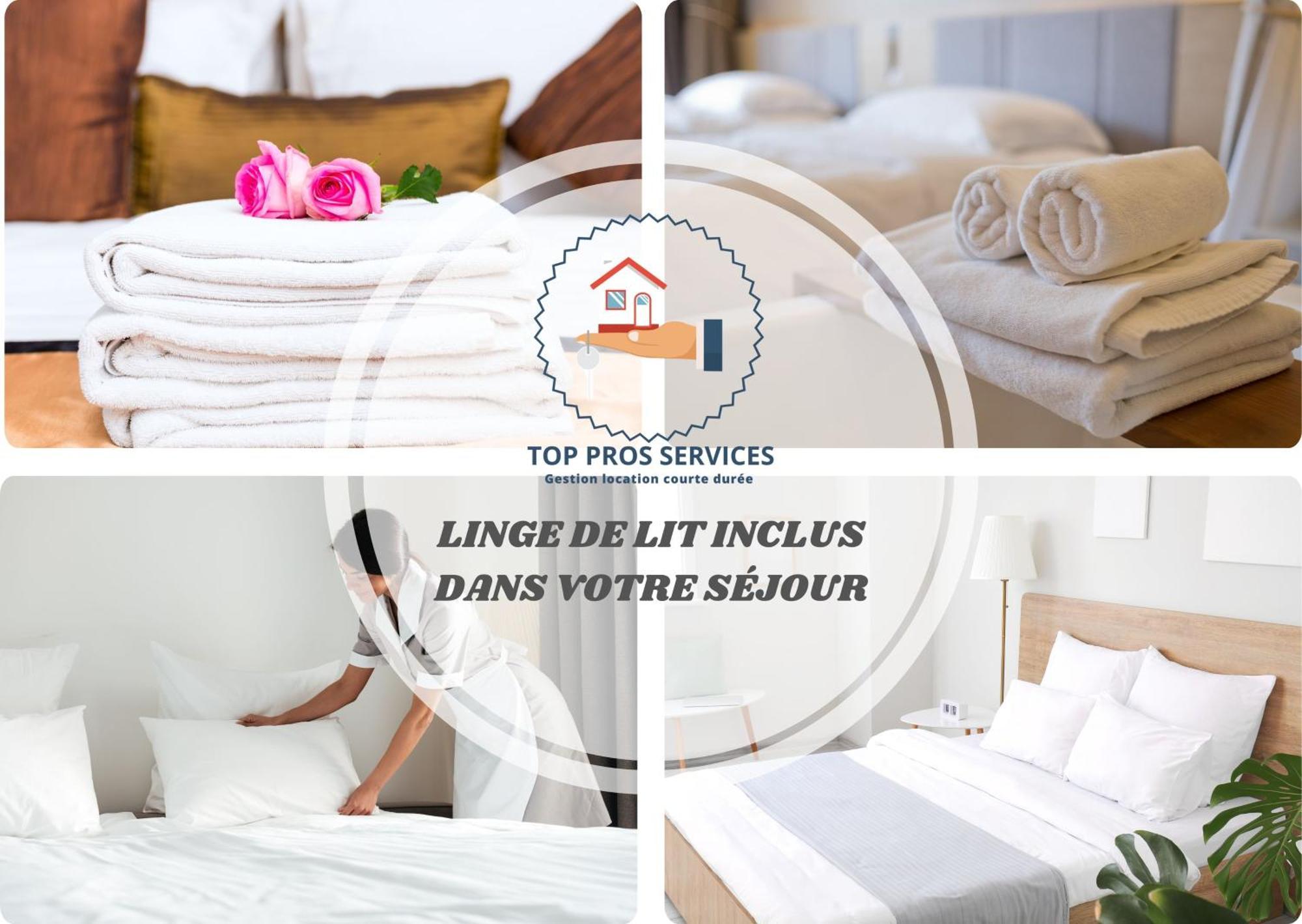Villa Sunny Beach Clim Acces Plage Parking Famille - Topprosconciergerie La Grande-Motte Zewnętrze zdjęcie